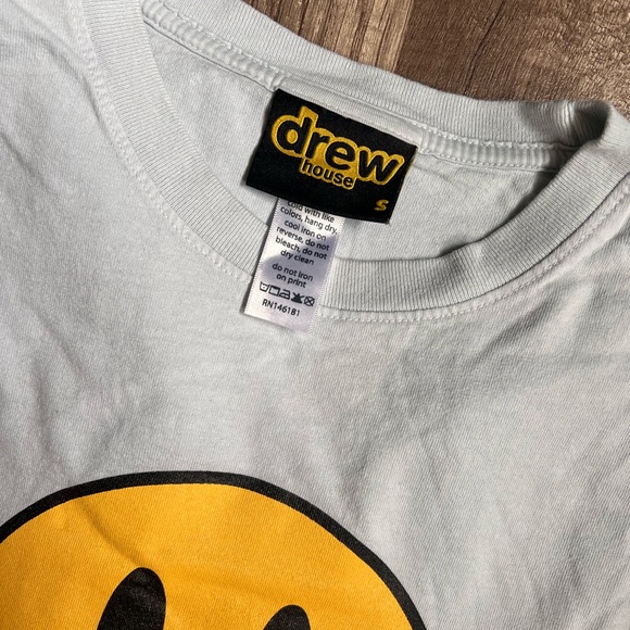 DREWHOUSE Shirt - Picture 2 of 5